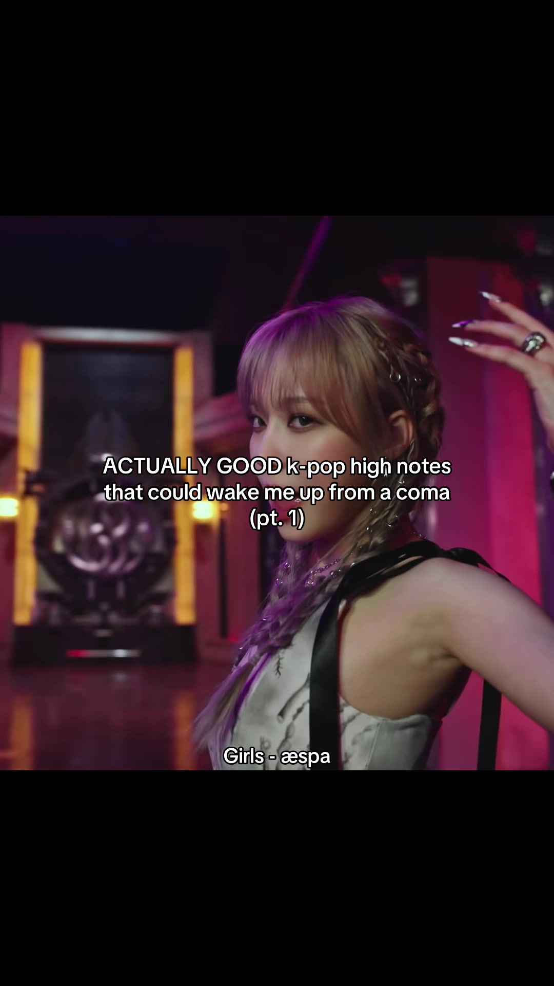 @hyeju from LOONA 💜