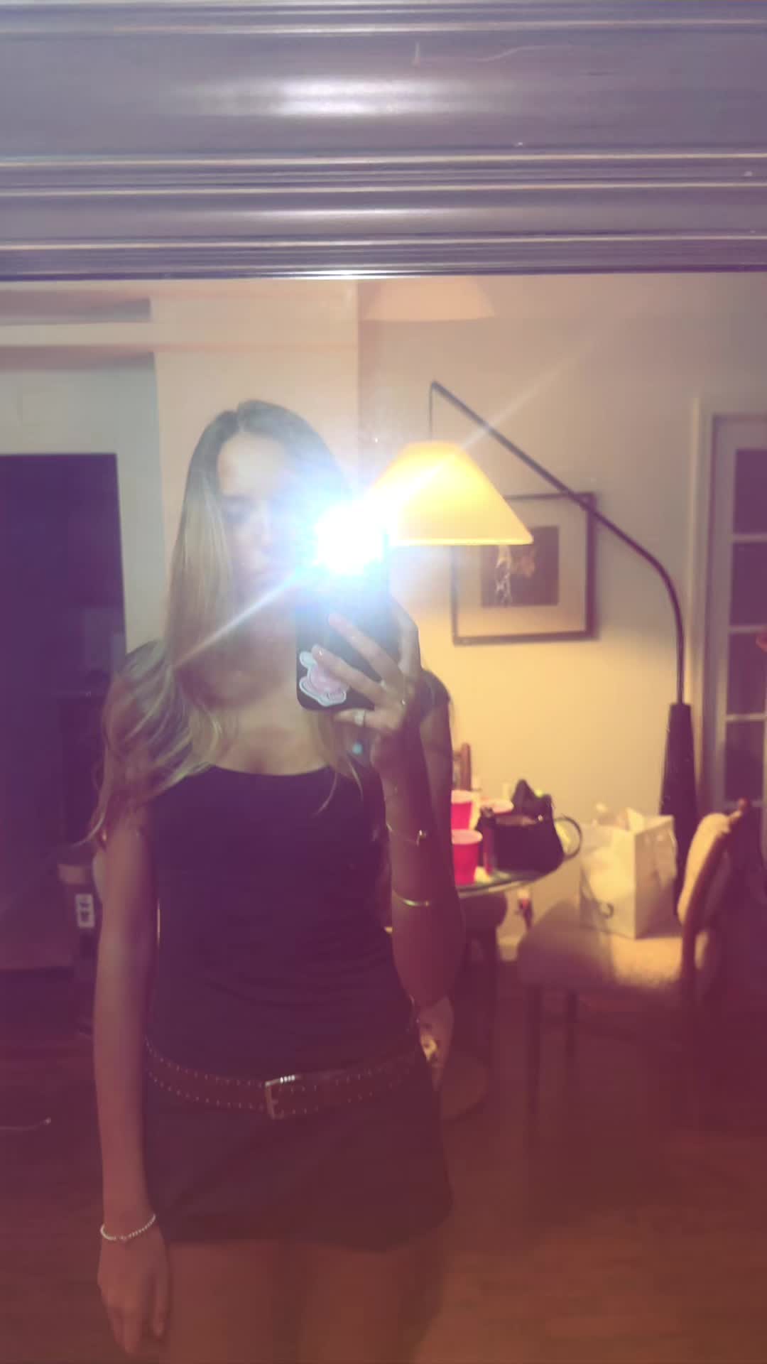 @Bianca Bussolari ๐ฆ