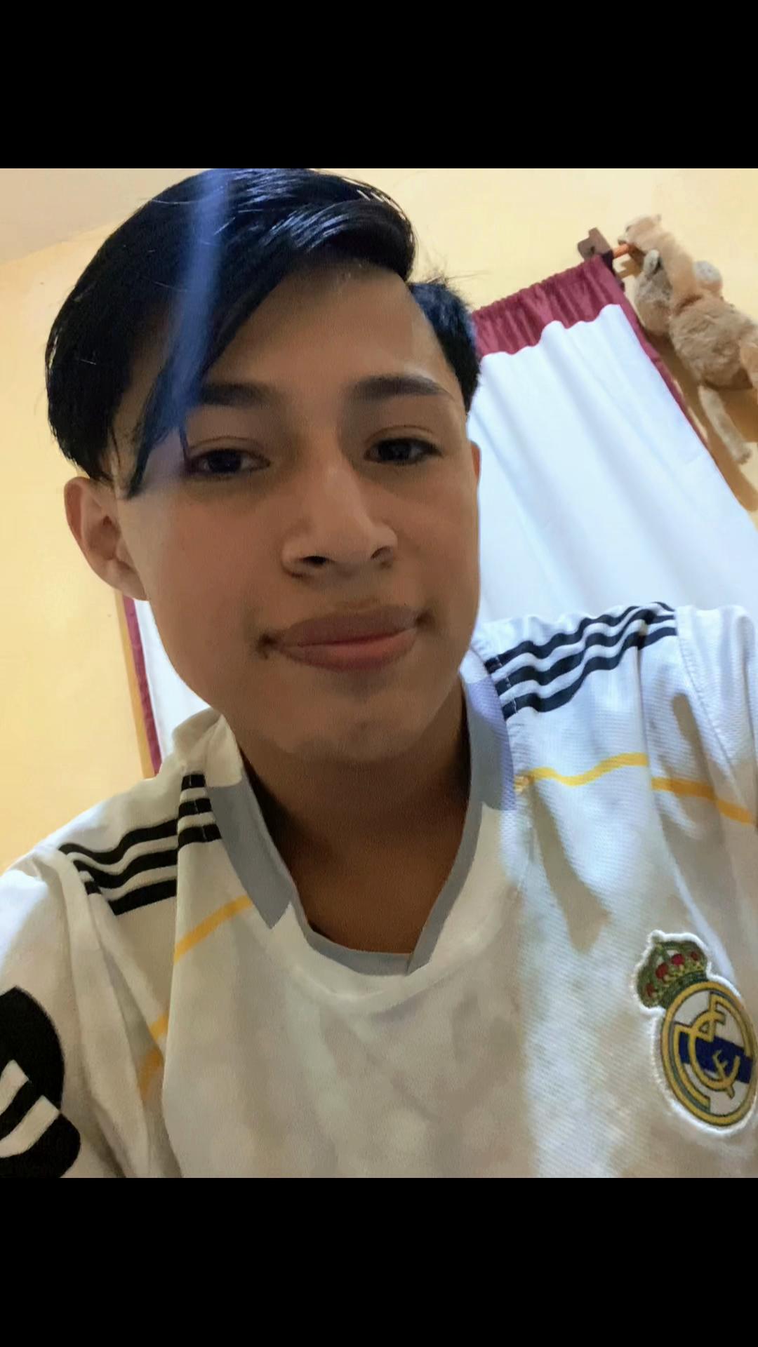 @Ajanel ixmay