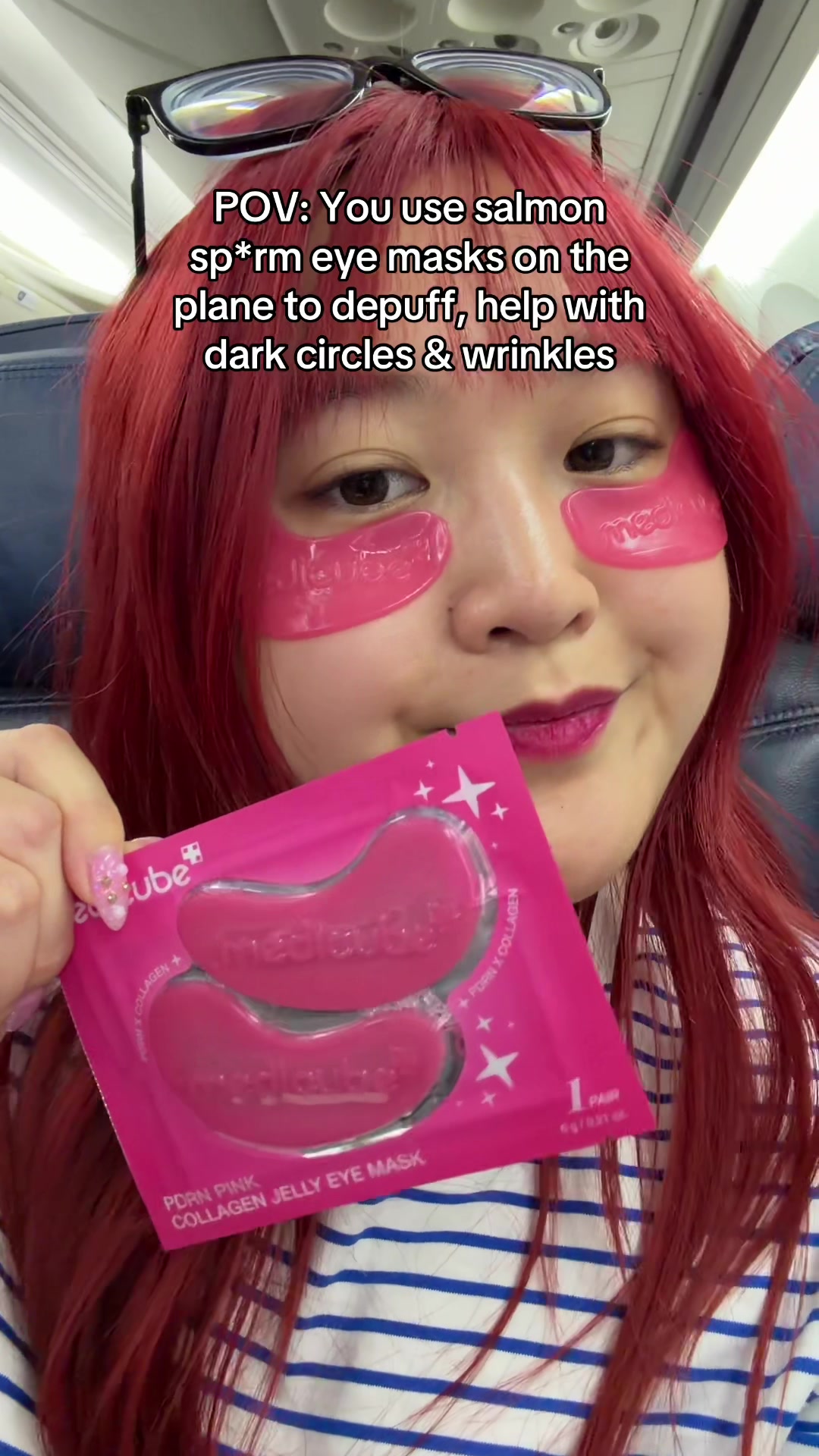 @Korean Skincare | Trish Trinh