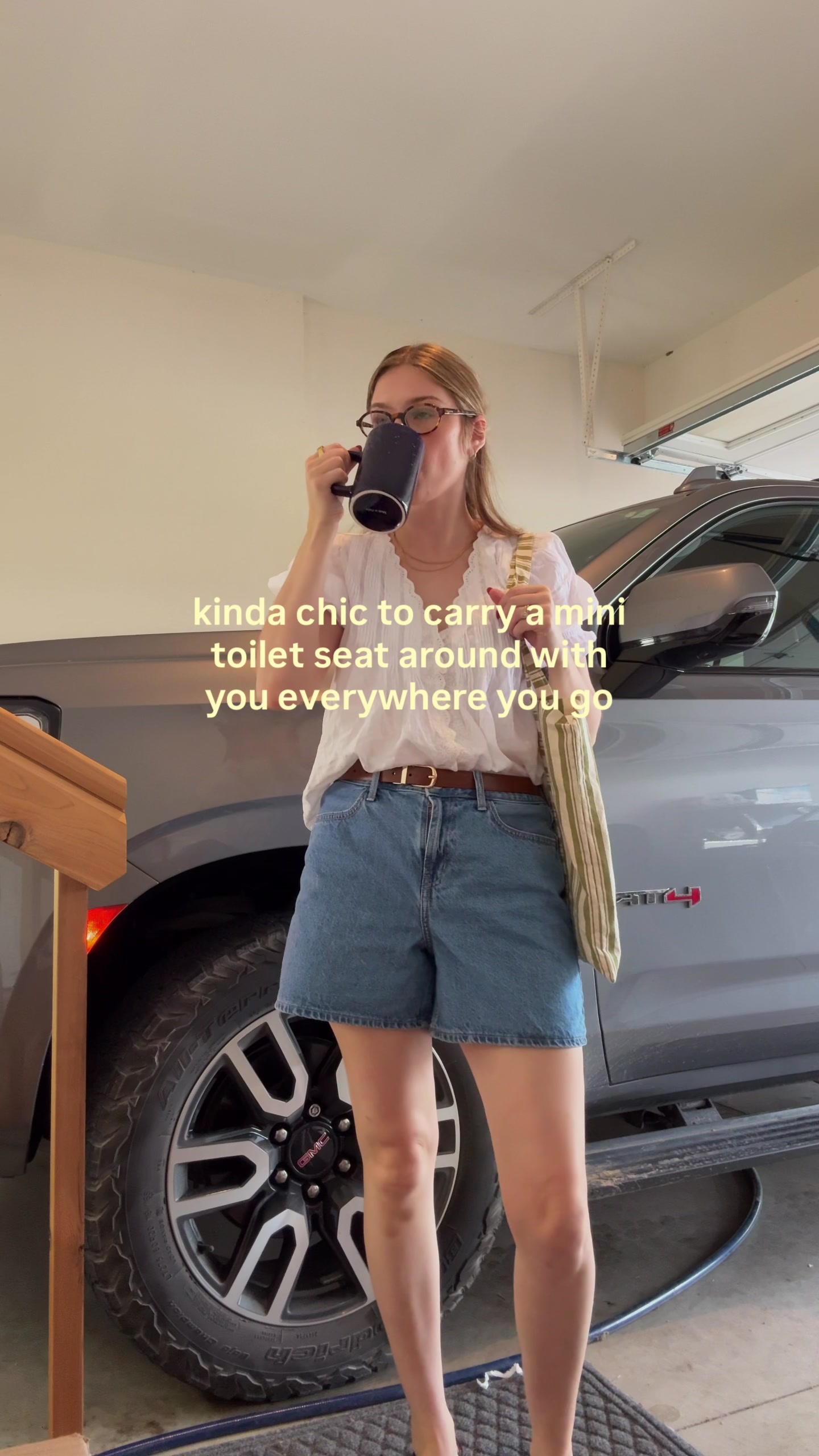 @madi swegle | motherhood