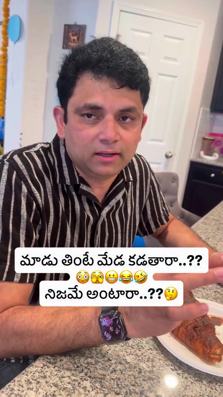 @Chalaki Chandu