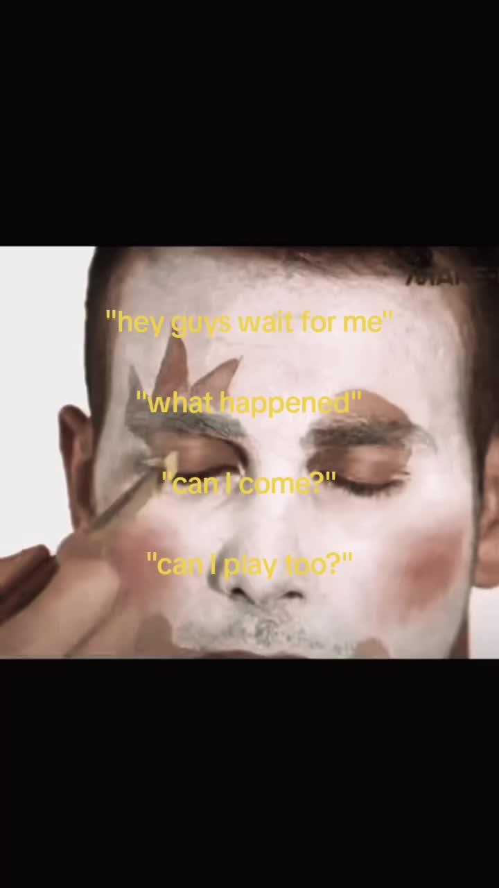 @secret