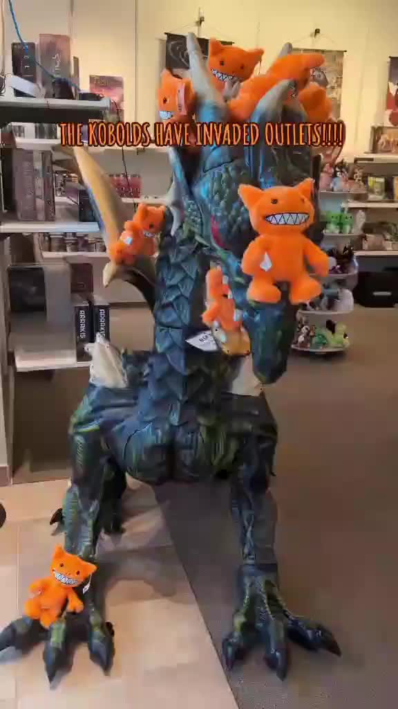 @Tucson Games and Gadgets