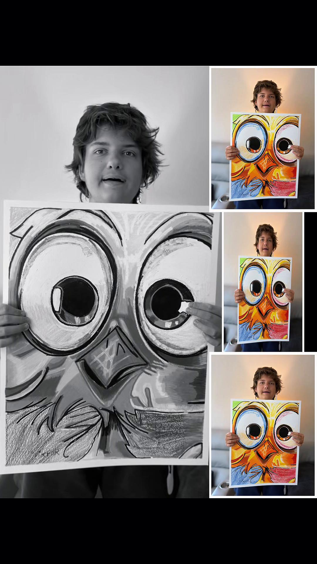 @Vichys art