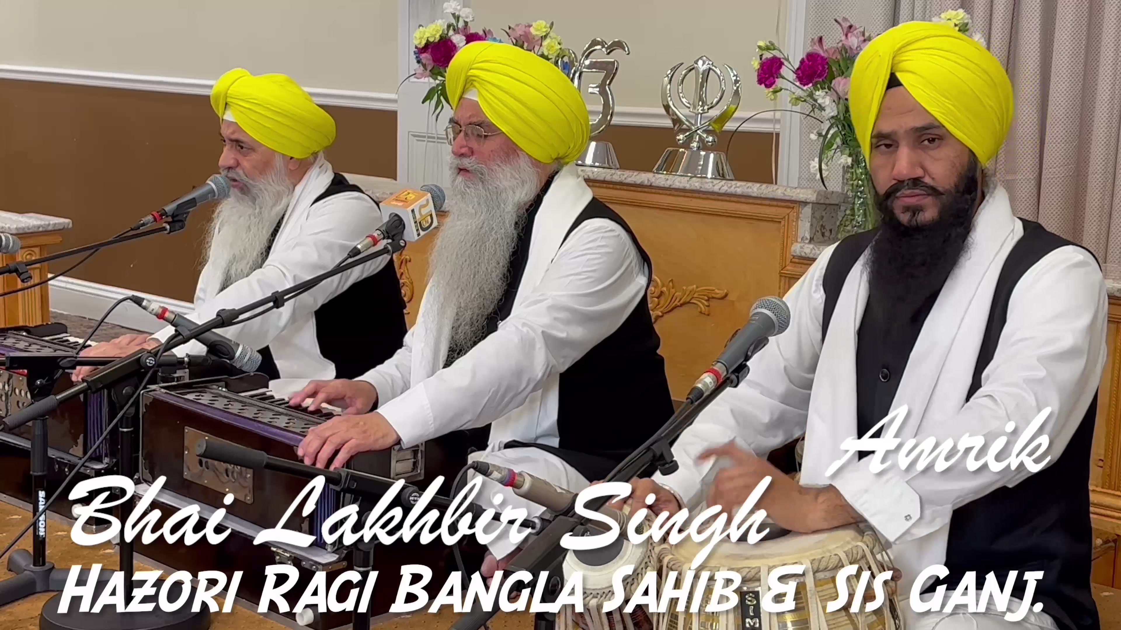 @Amrik Singh Dhaliwal.