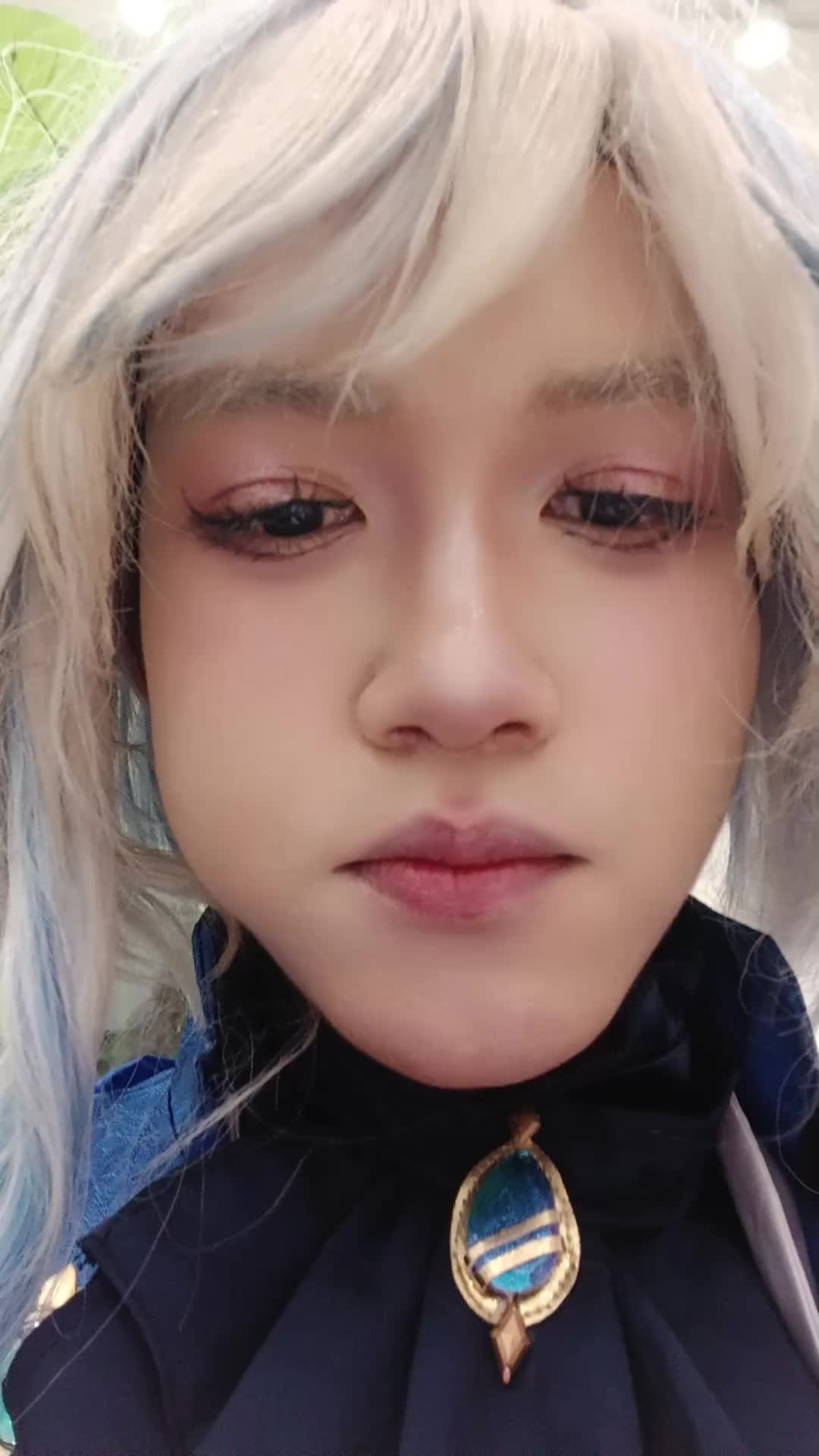 @Femboy Xinh Gái