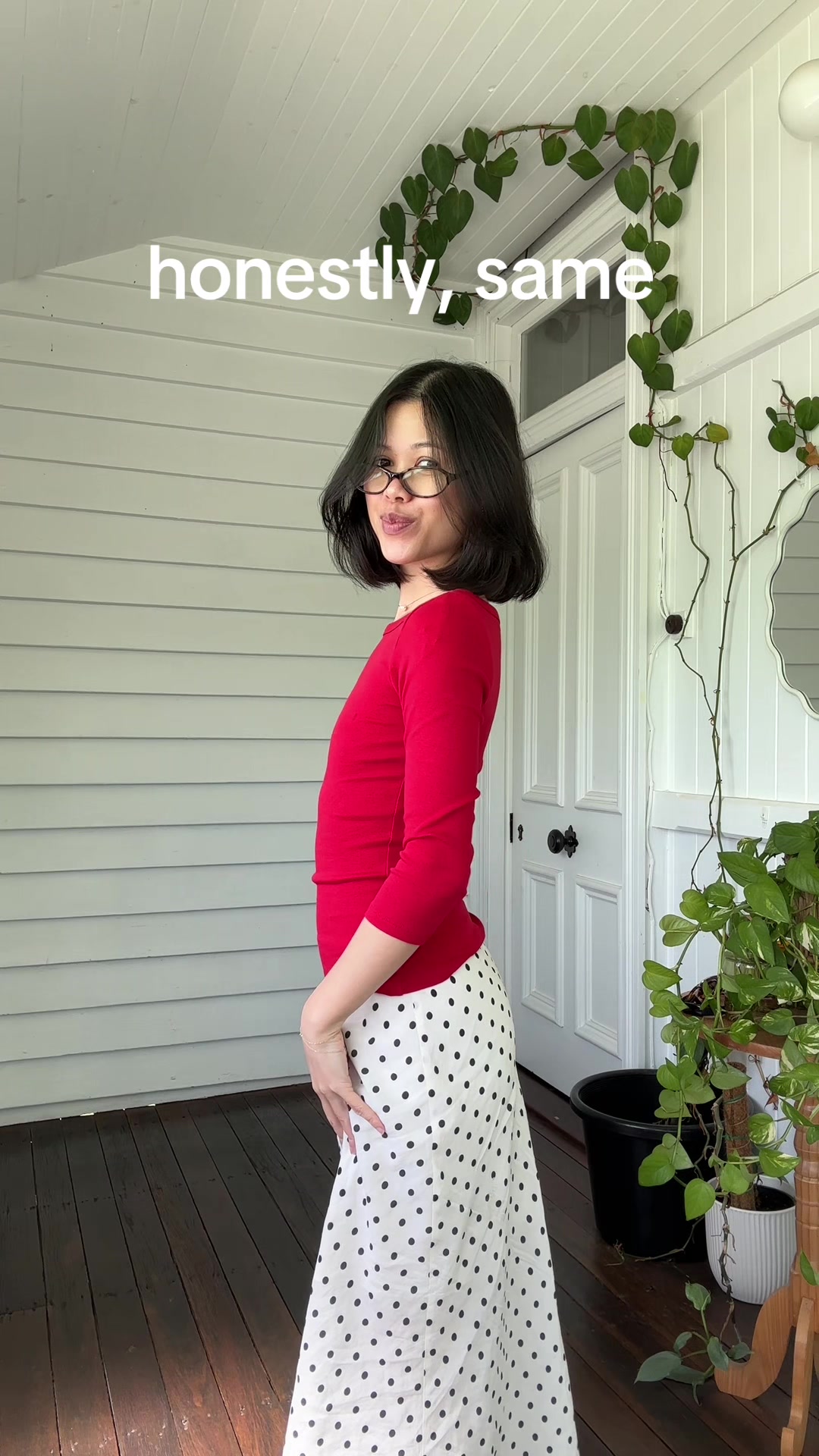 @IVY NICOLE ๐