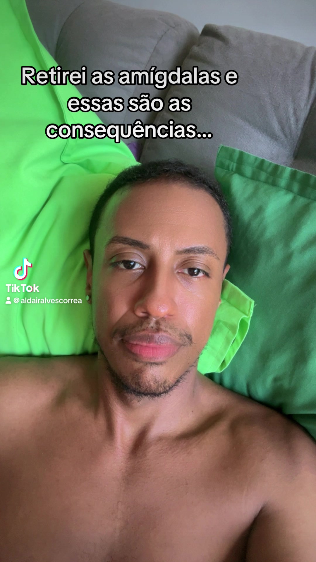 @Aldair Alves Correa