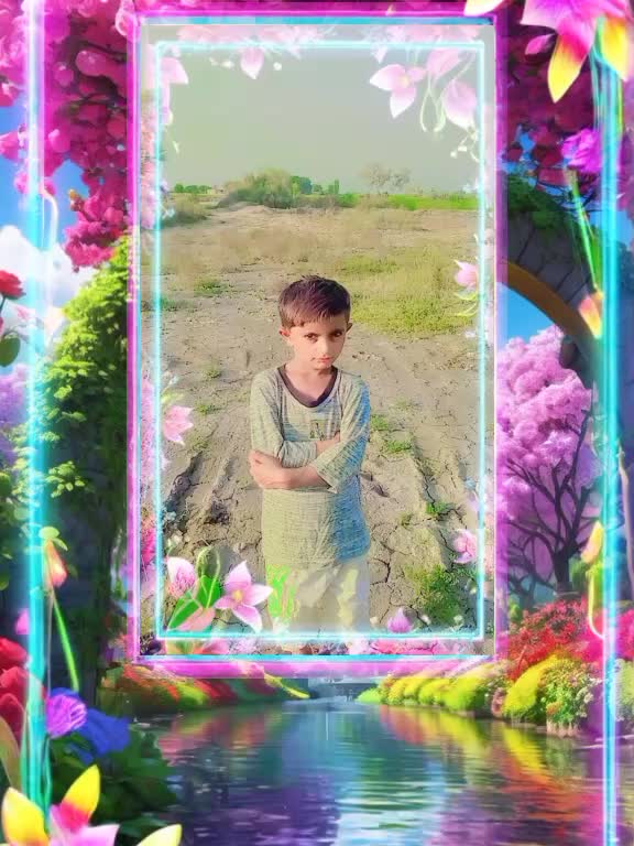 @Faiaz Laghari