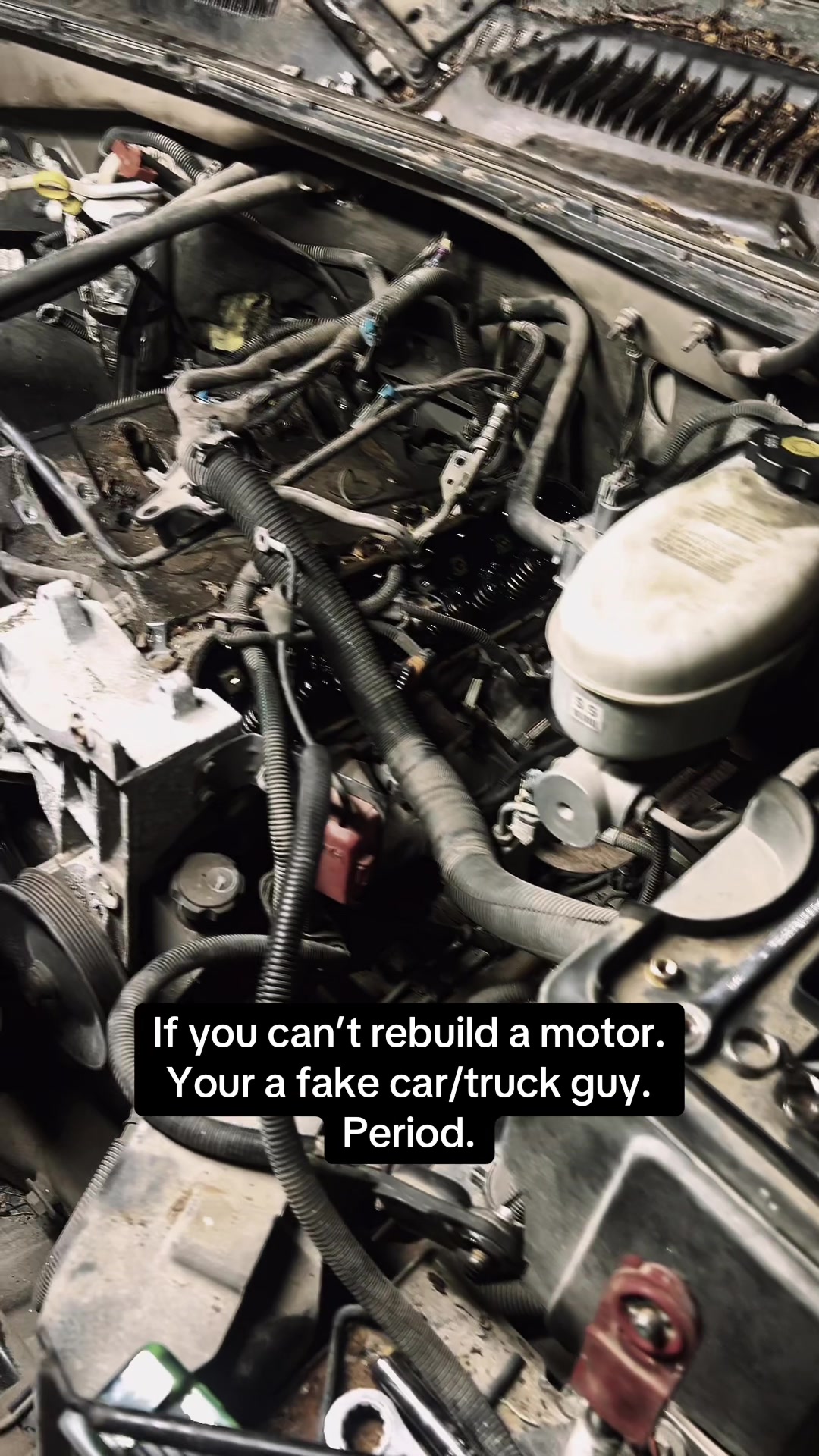 @Joey Burrell