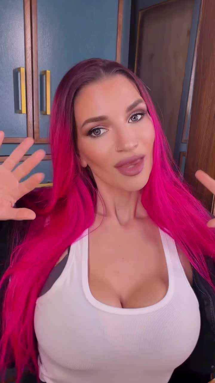 @Amanda Gabrielle