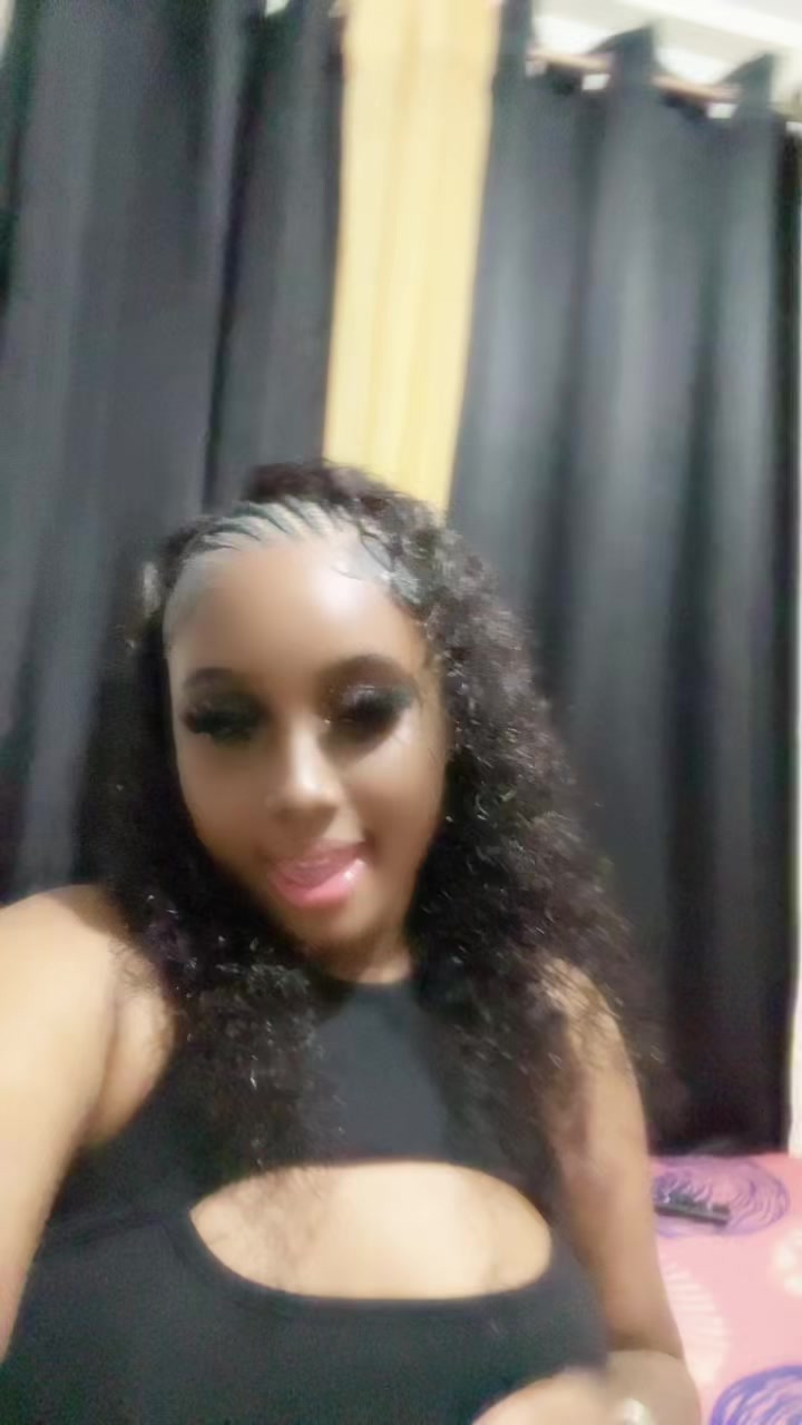 @Therealkiahh🥰