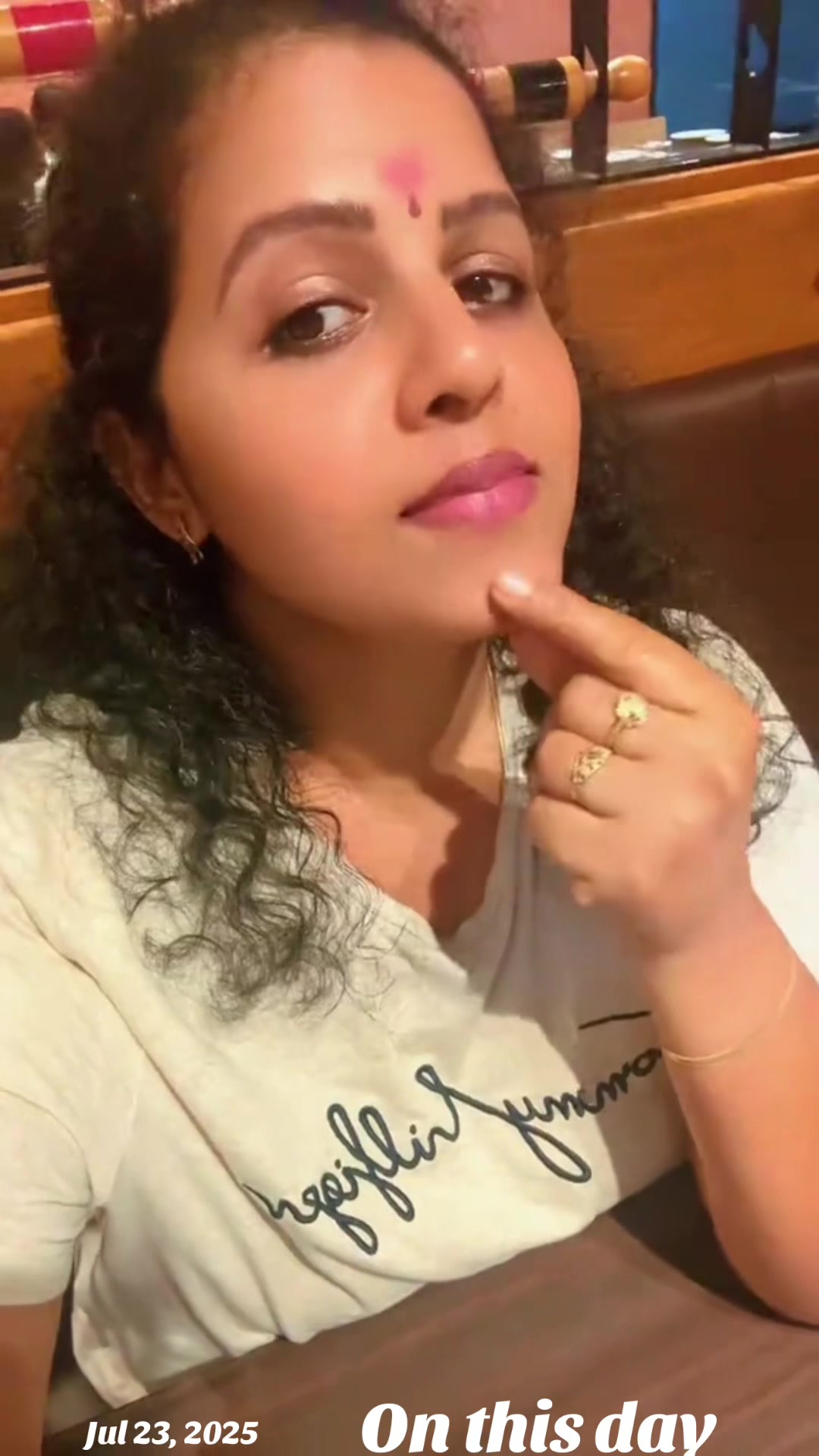 @Tharshi Priya