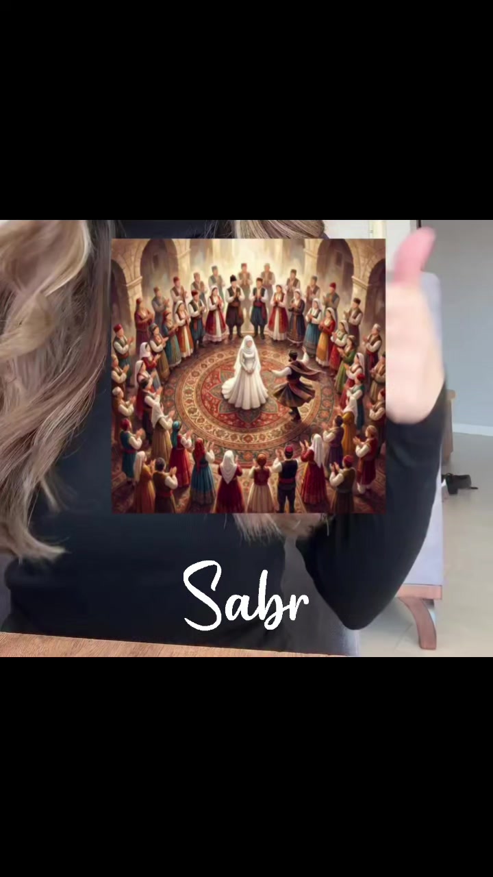 @Sabr Sabr