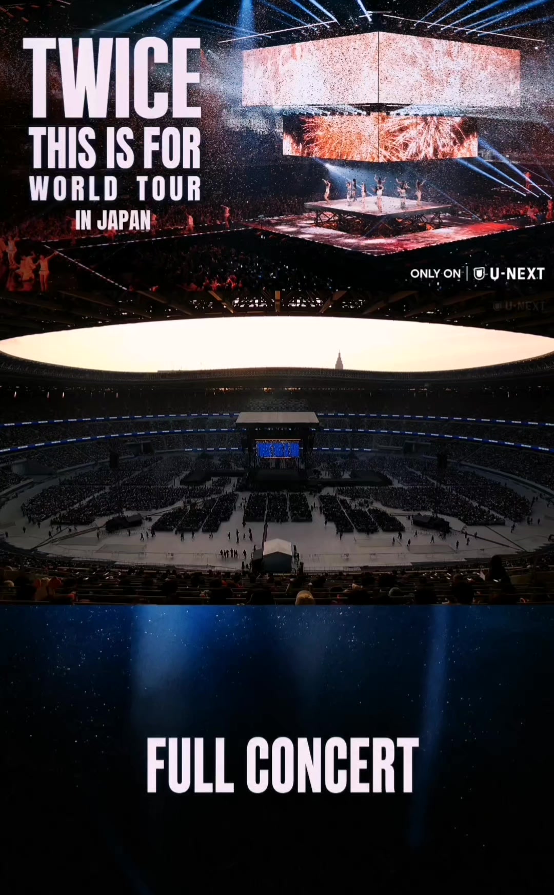 @THIS IS FOR WORLD TOUR