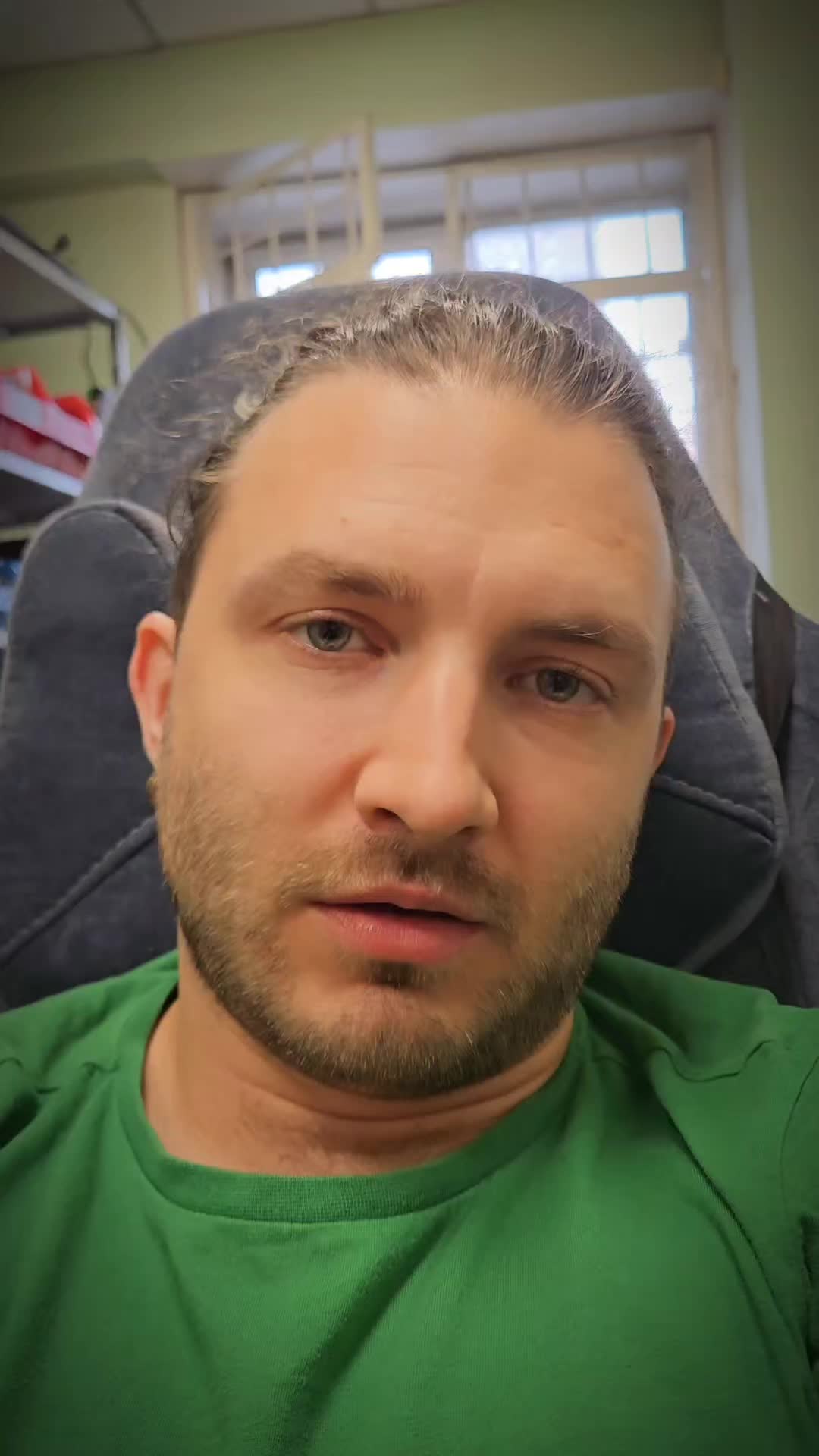 @Серёга о немногом