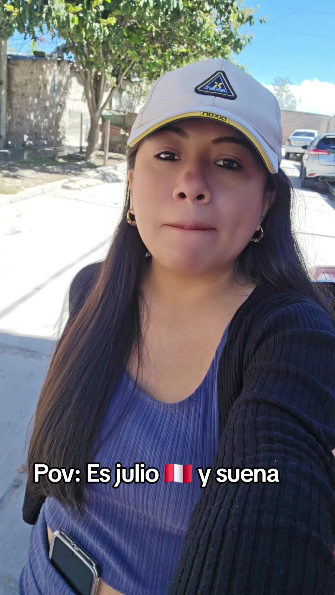 @Judith Caballero Dam