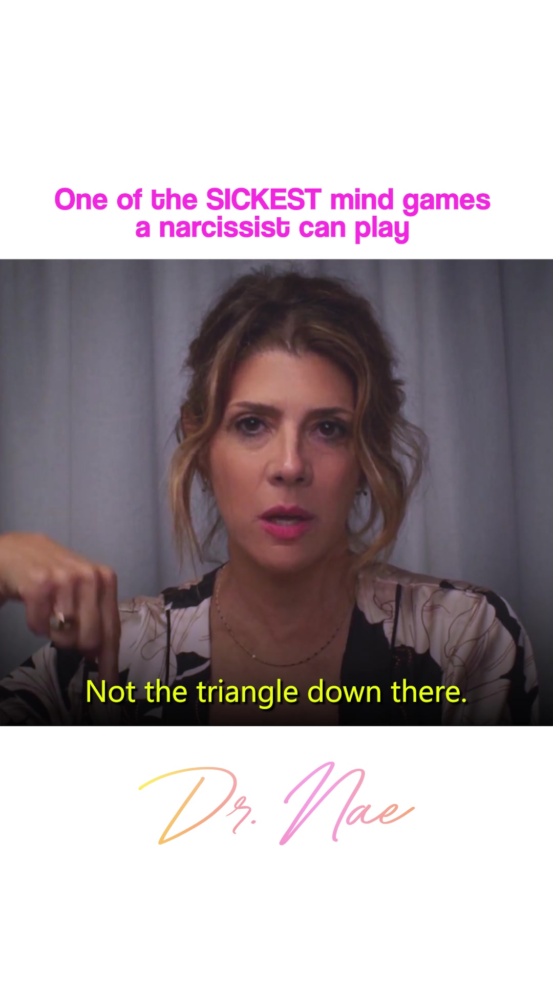 @Dr Nae Productions