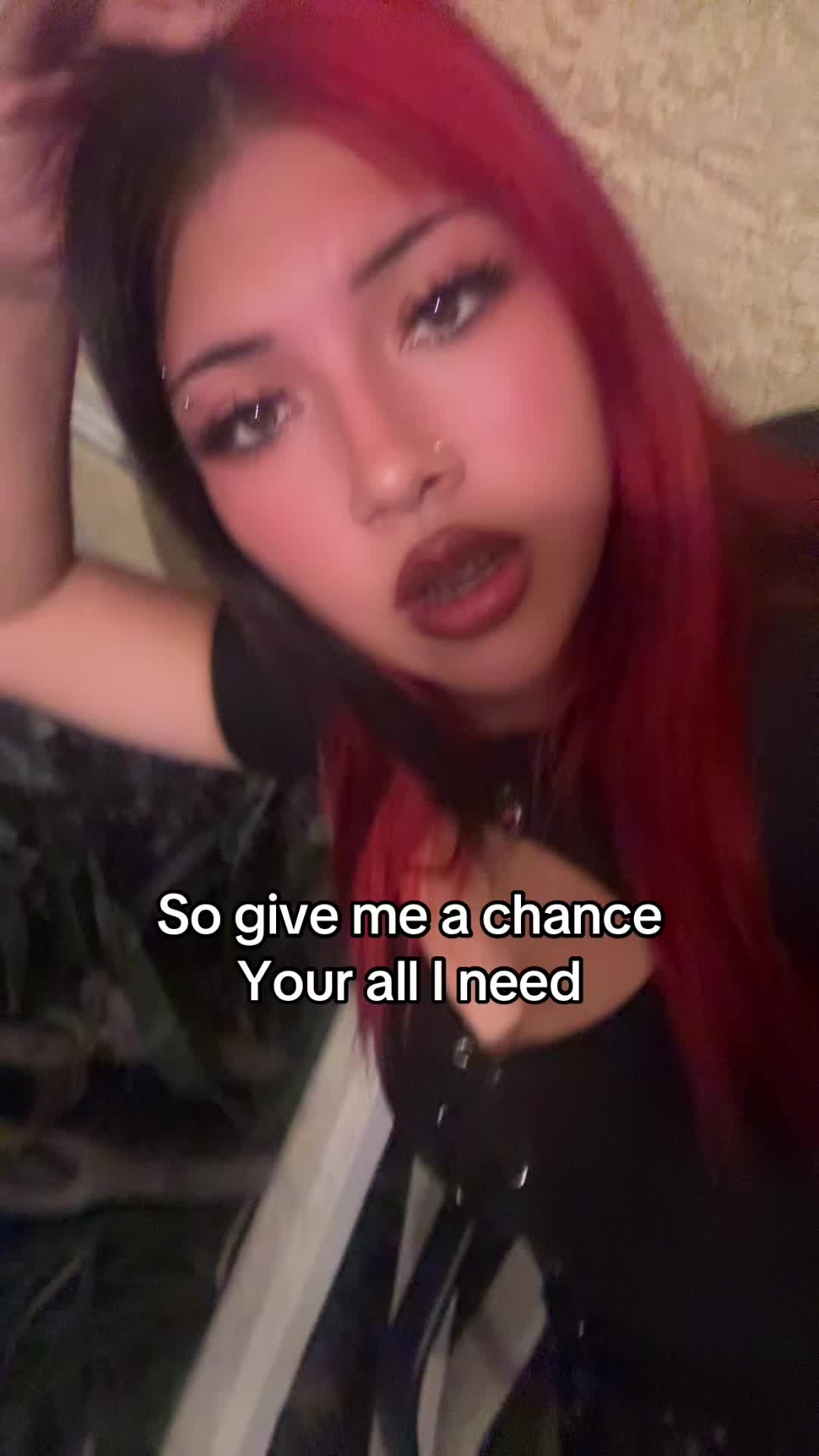 @Mariah🕷️
