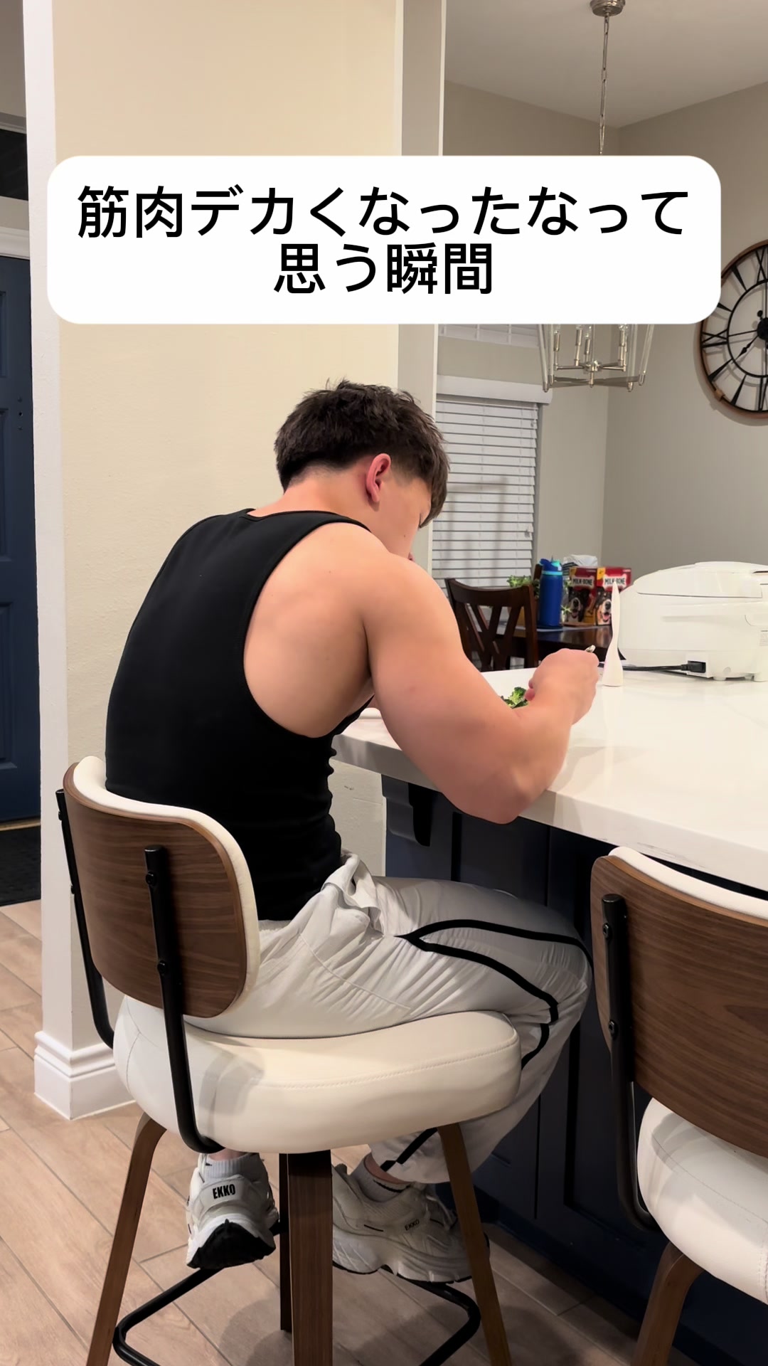 @世界一の脳筋💪