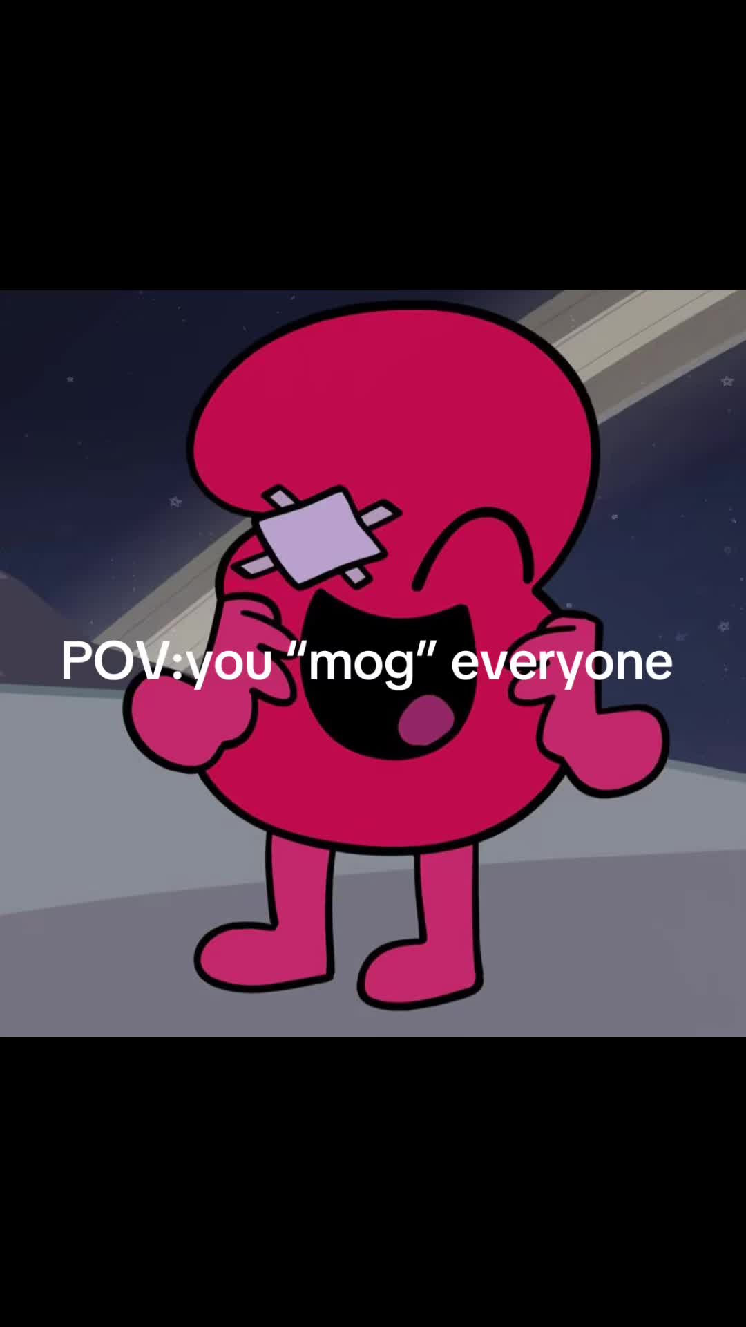 @My left butt cheek itches 🥺🥺