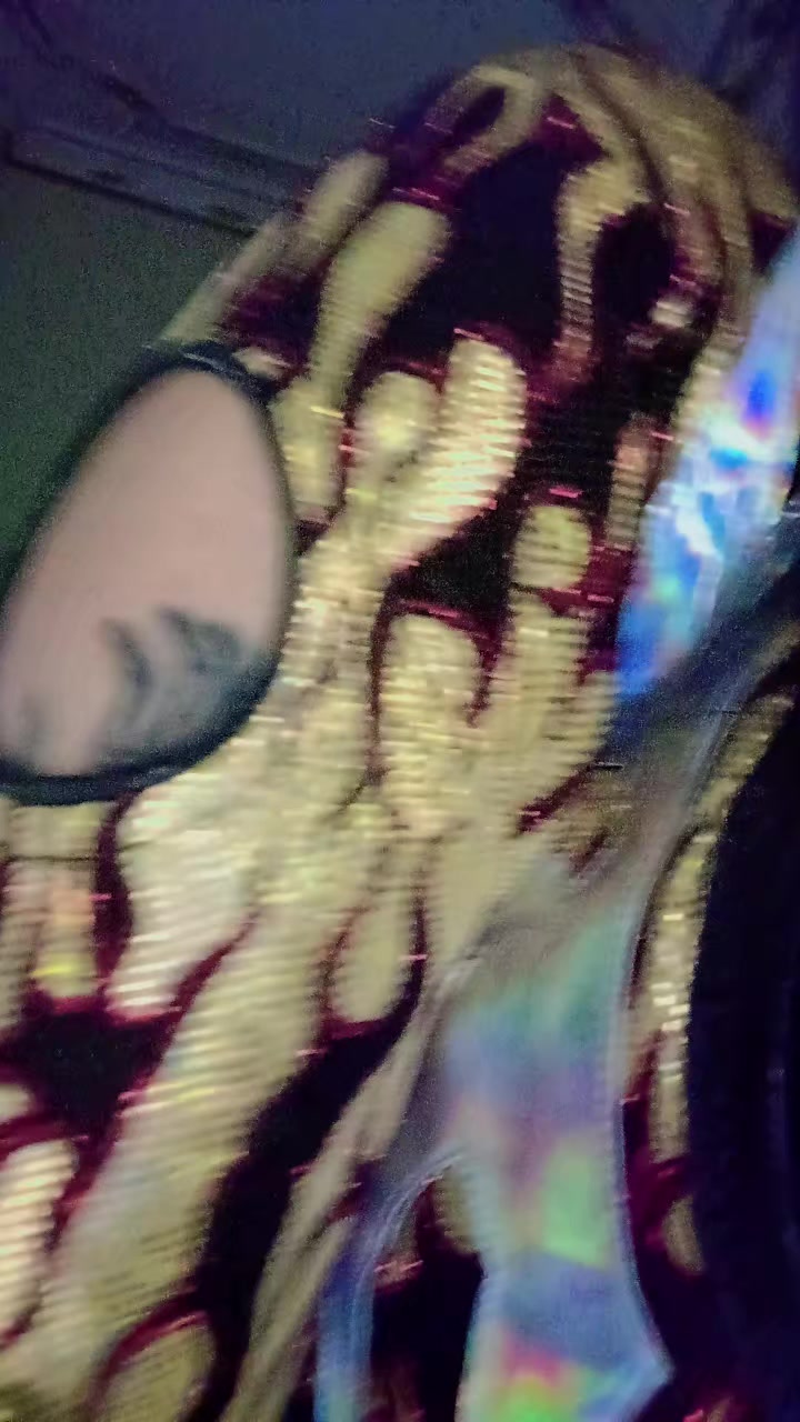 @sexy Violeta
