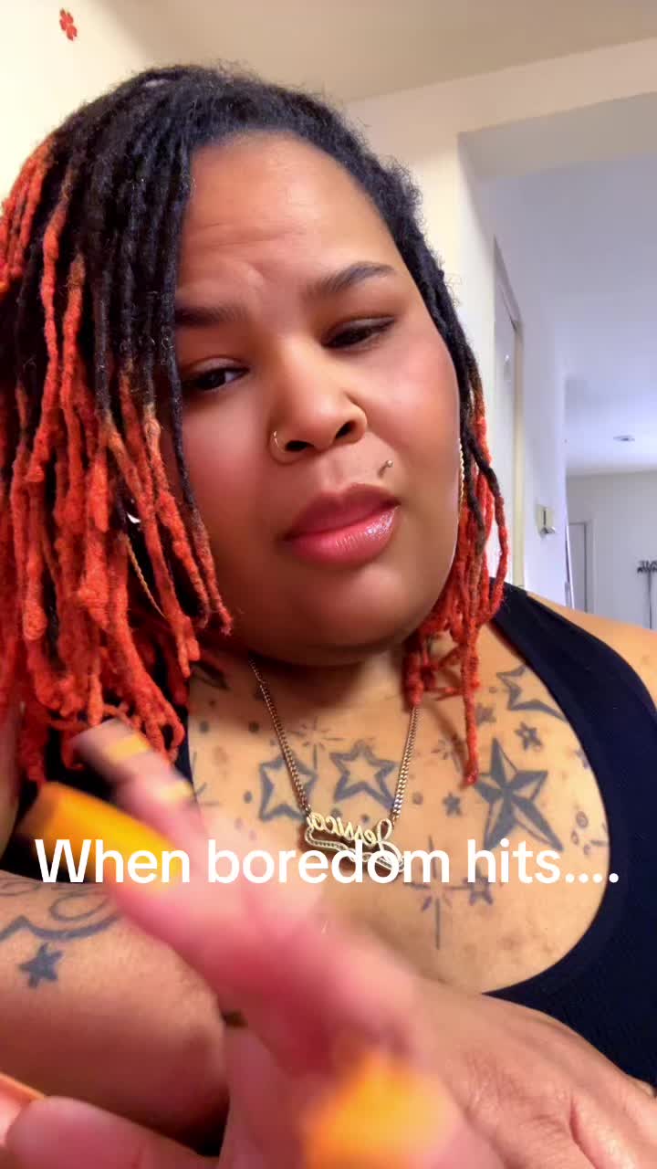 @Red