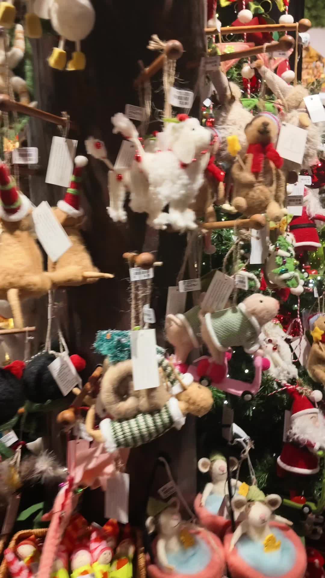 @Käthe Wohlfahrt