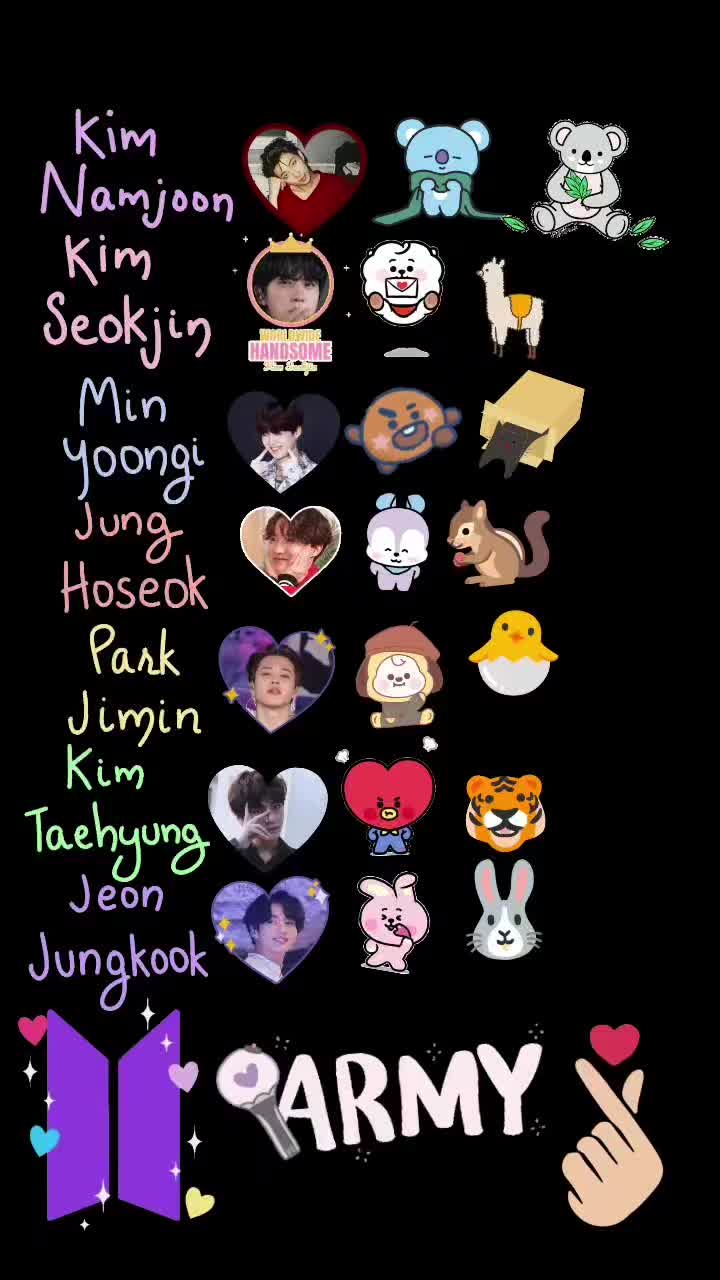@🫰💜BTS💜🫰
