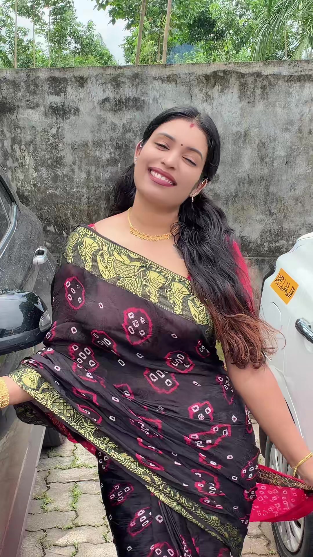 @❤Shyama kunjatta❤