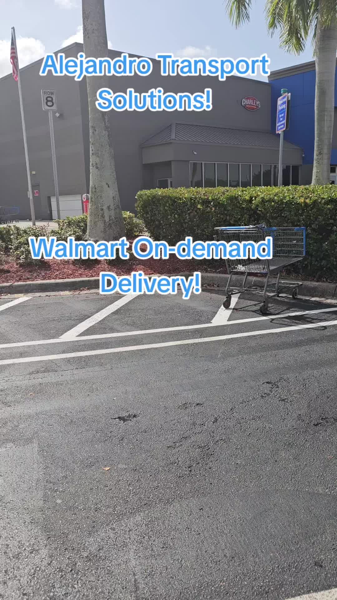 @Alejandro Logistics🌎 Gal 3:13