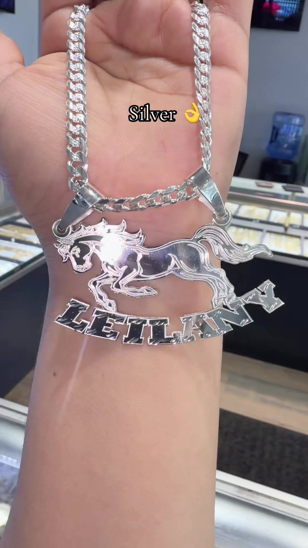 @Tito’s Jewelry