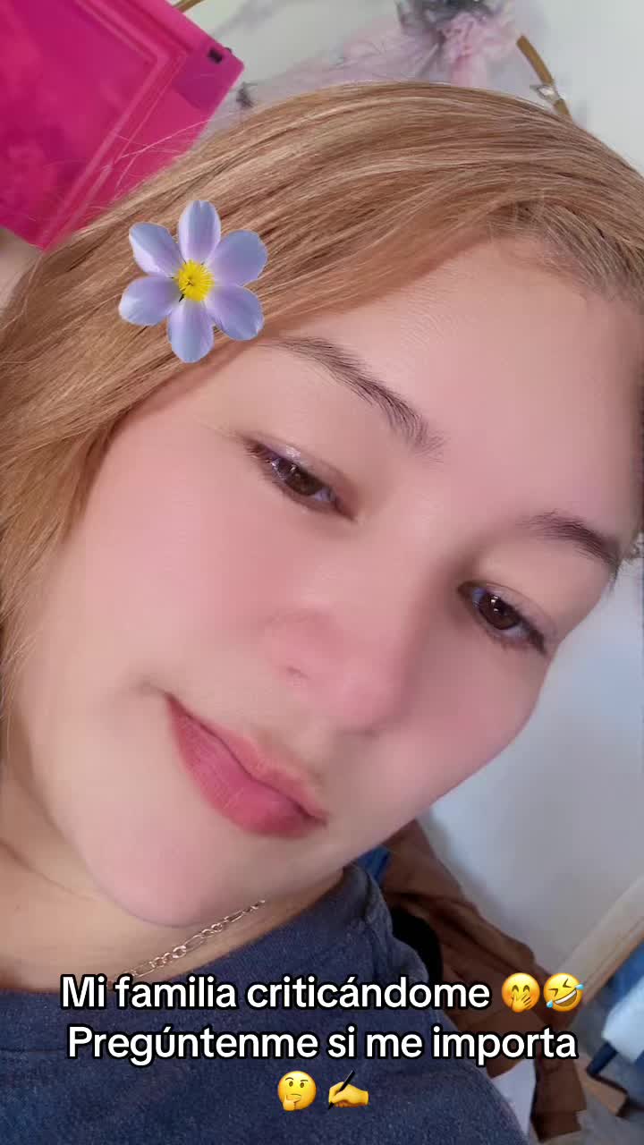 @Franchesca Torrez