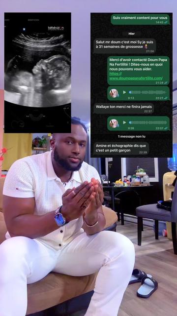 @El professeur facoly fertilité