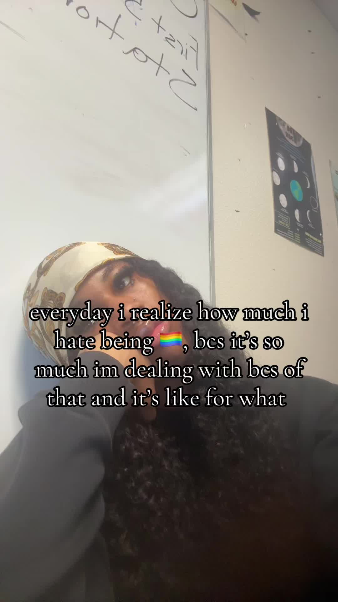 @im cute af.