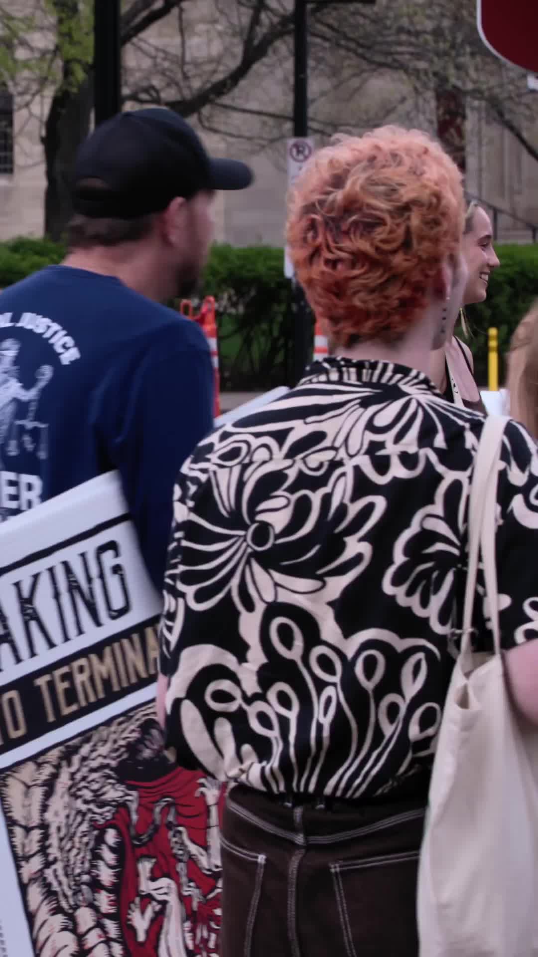 @Abolitionists Rising