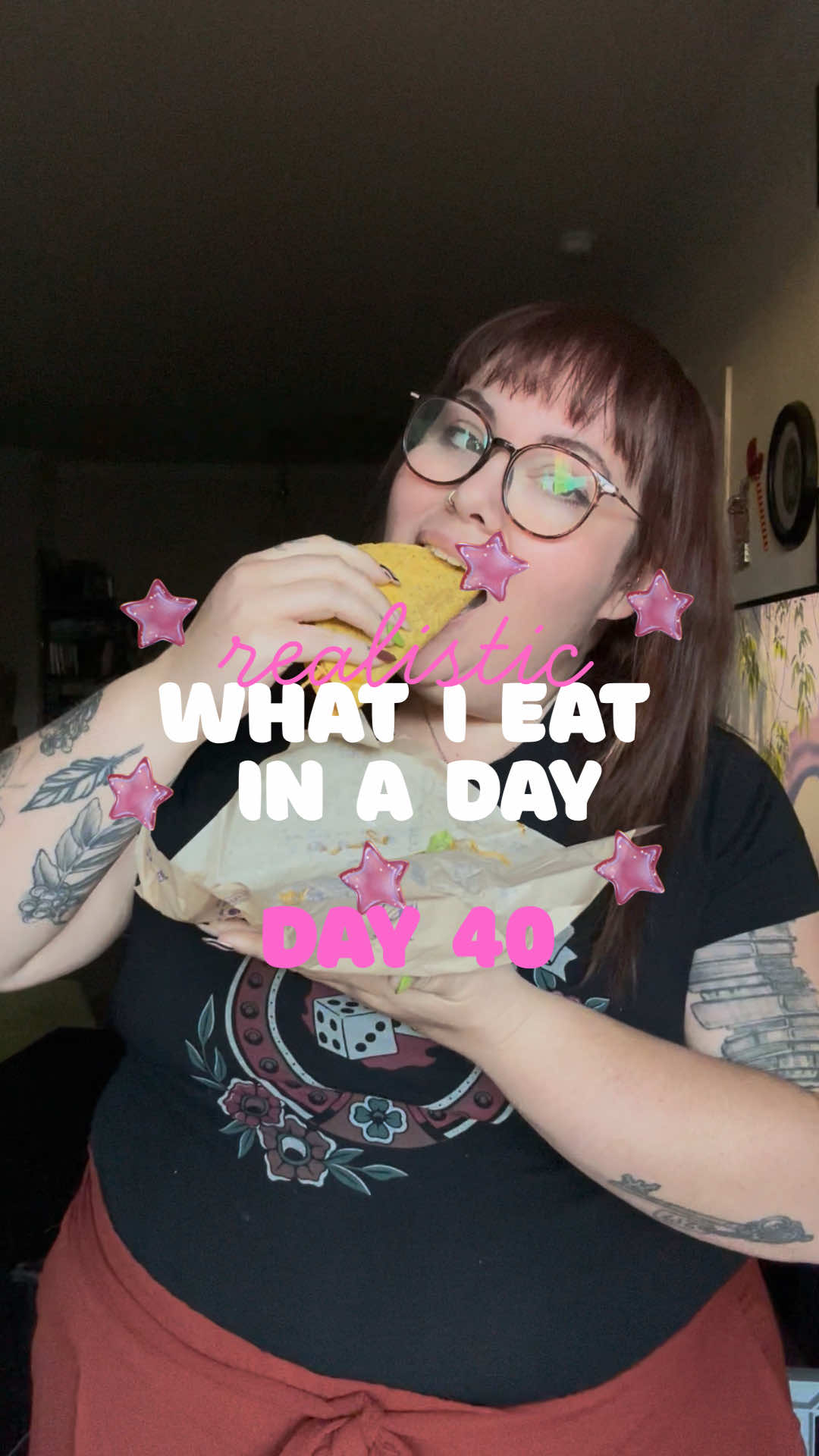 @Kristen ✨🍒 | Your Fat Friend