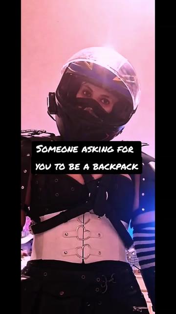 @BikerBaby