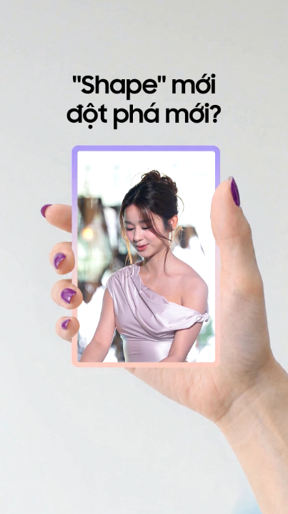 @Samsung Vietnam Store