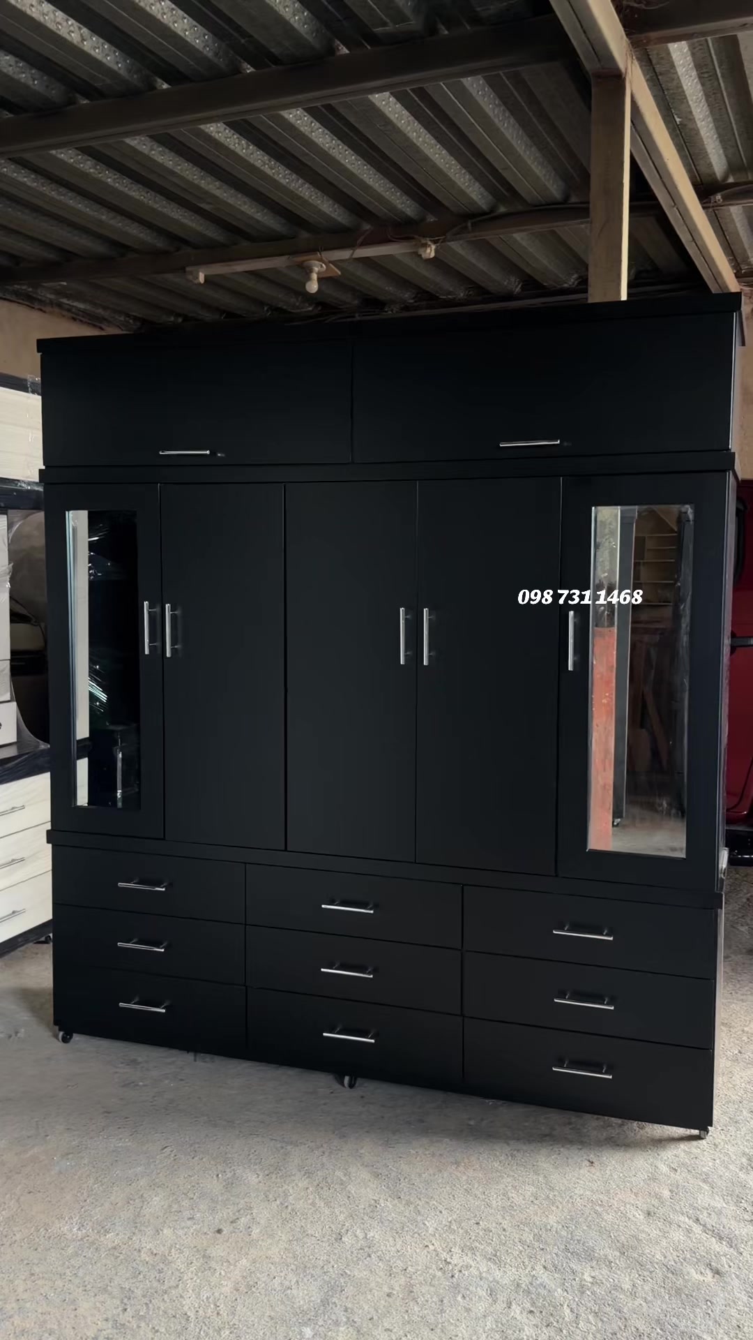 @Muebles _ Arévalo