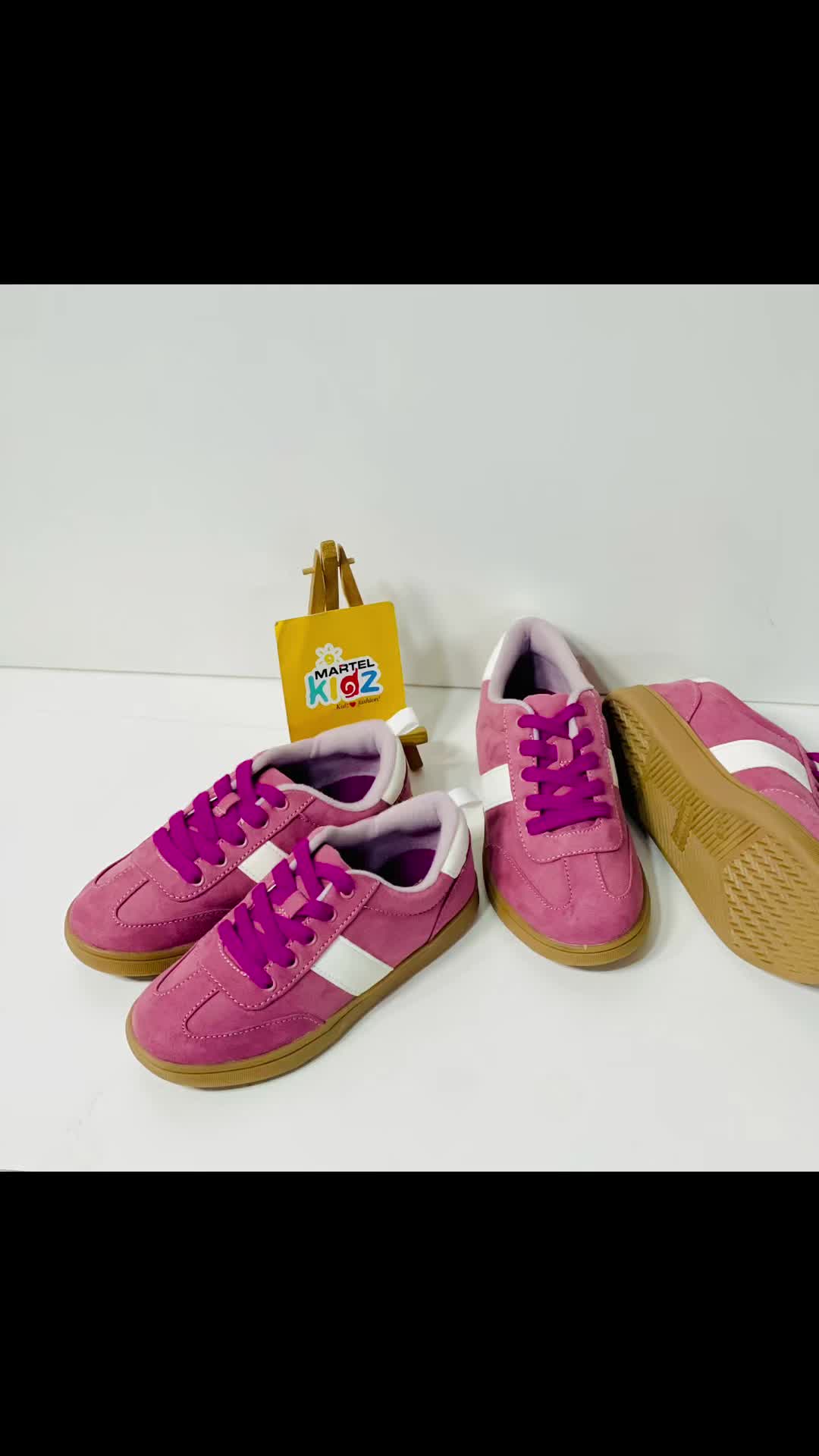 @Martelkidz@kidz love fashion
