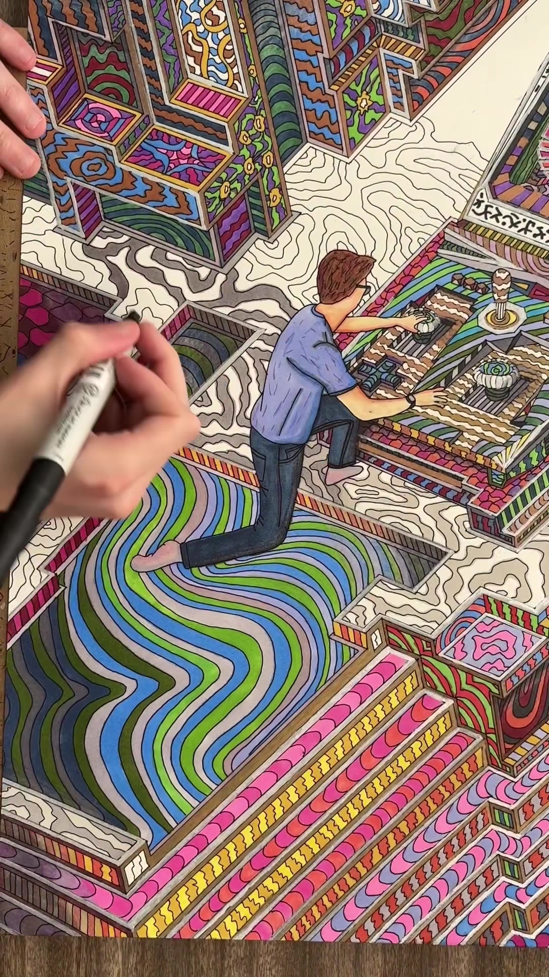 @gsw artwork