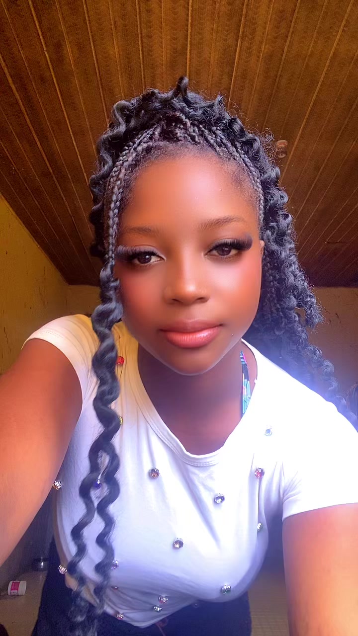 @Ogechi Ella