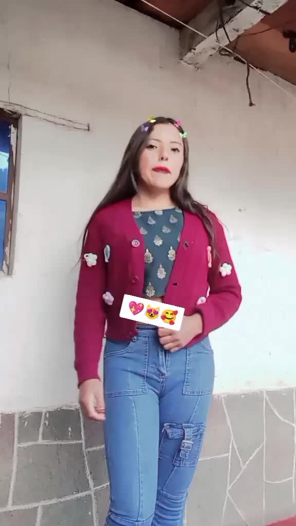 @Arely Garcia