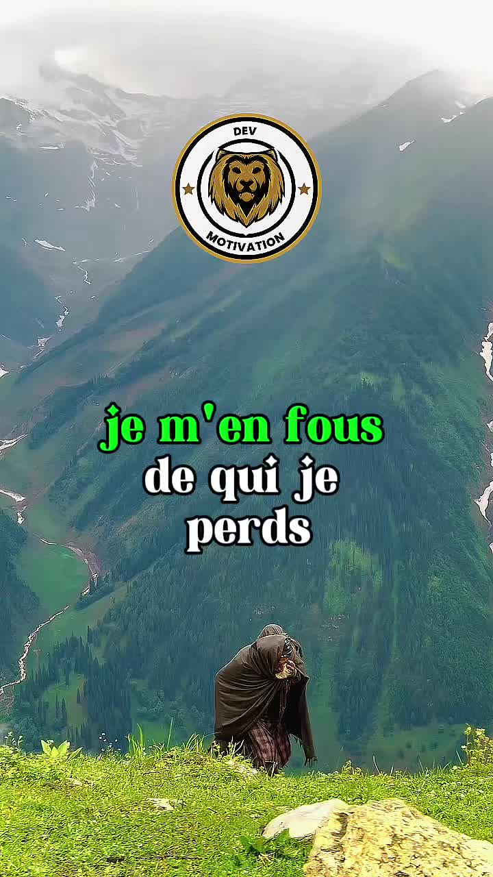 @Devmotivation