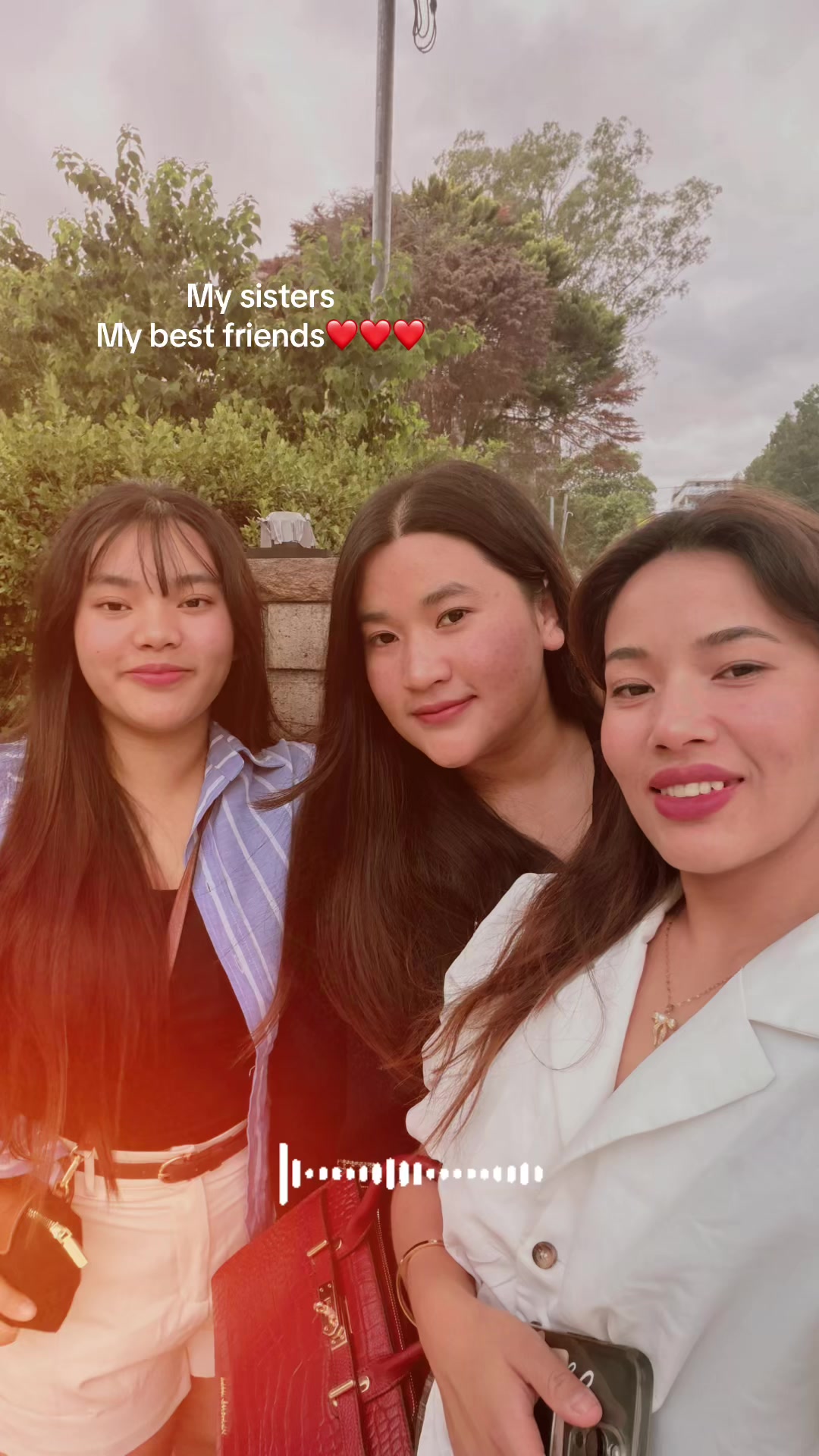 @Priya Gurung