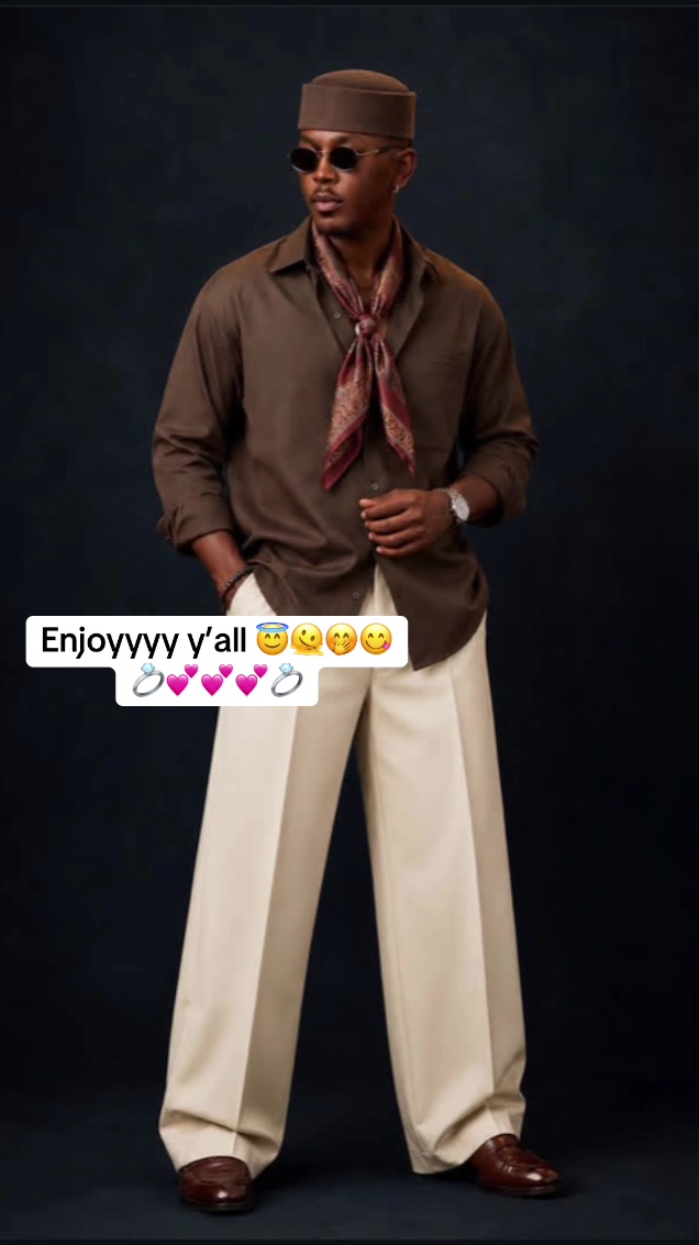 @Mr&Mrs Egbuson ship captain