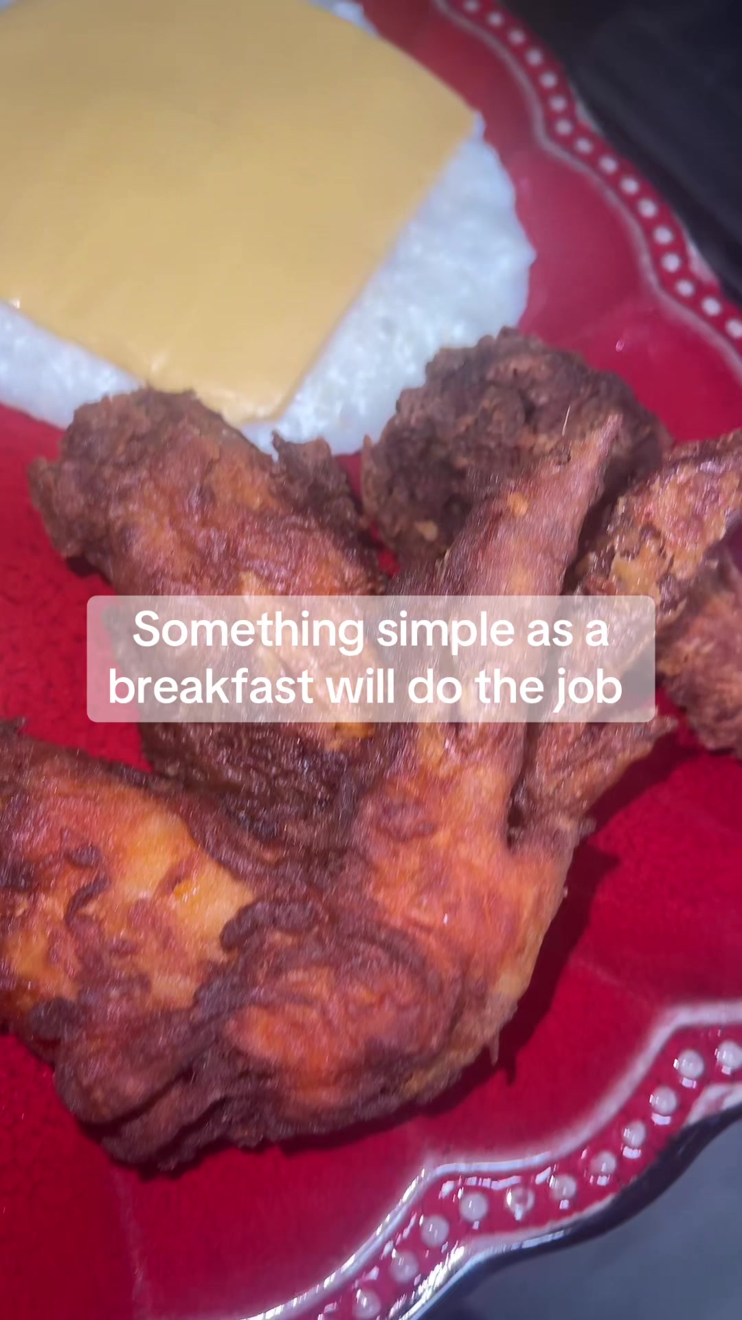 @Tamia Does It All