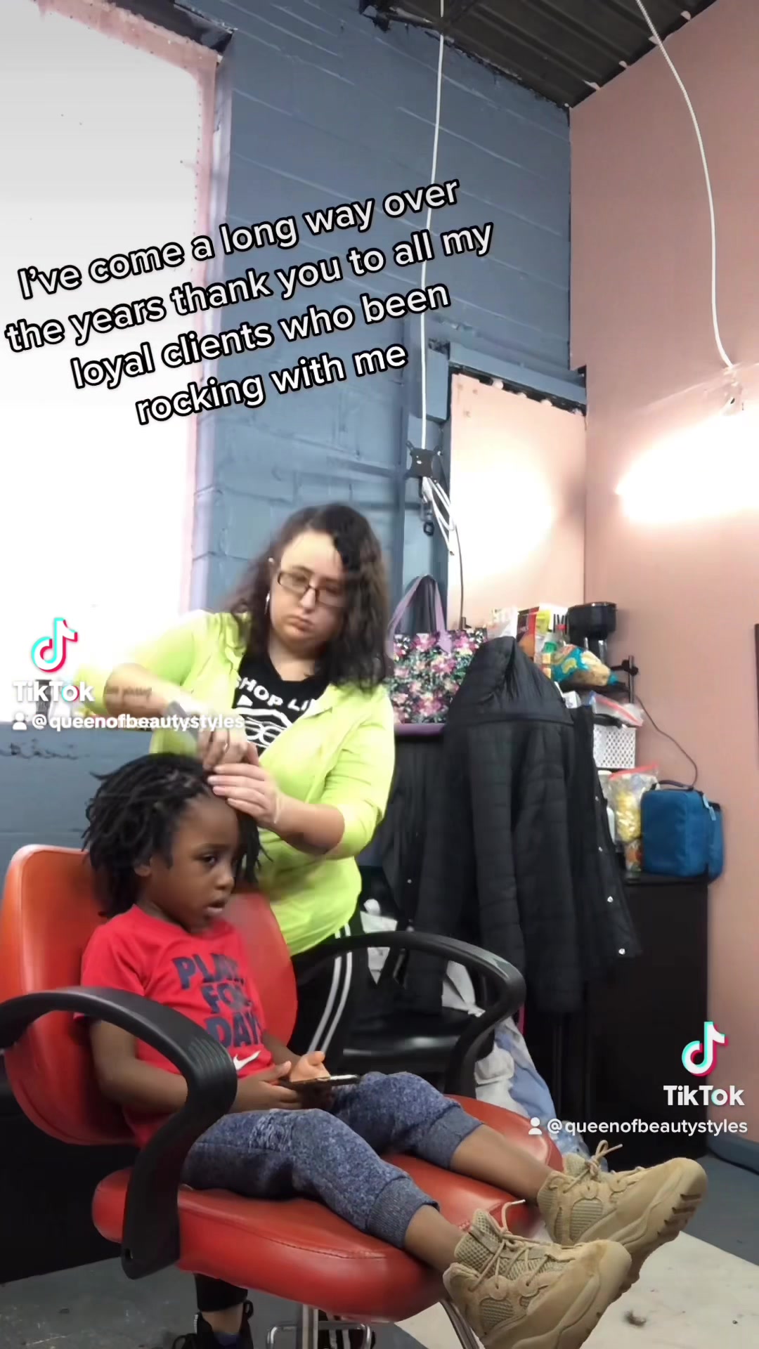 @Danielle